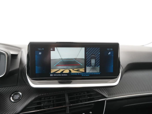 Peugeot 208 - Afbeelding 18 van 30