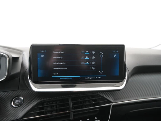 Peugeot 208 - Afbeelding 19 van 30