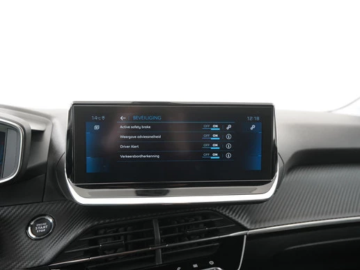 Peugeot 208 - Afbeelding 20 van 30