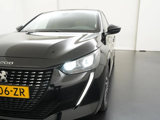Peugeot 208 - Afbeelding 21 van 30