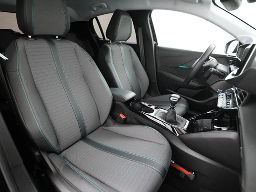 Peugeot 208 - Afbeelding 25 van 30