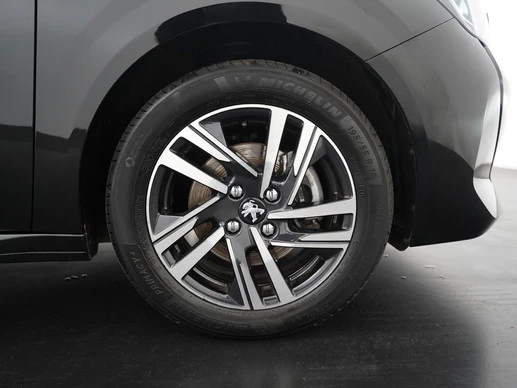 Peugeot 208 - Afbeelding 26 van 30