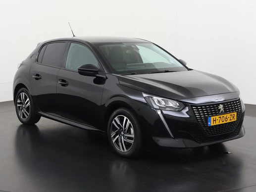Peugeot 208 - Afbeelding 30 van 30