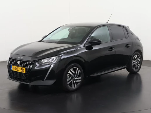 Peugeot 208 - Afbeelding 1 van 30