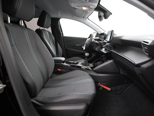 Peugeot 208 - Afbeelding 3 van 30