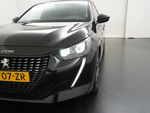 Peugeot 208 - Afbeelding 21 van 30