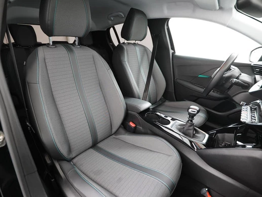 Peugeot 208 - Afbeelding 25 van 30