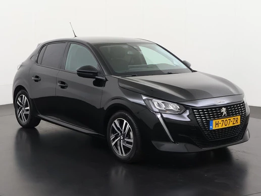 Peugeot 208 - Afbeelding 30 van 30