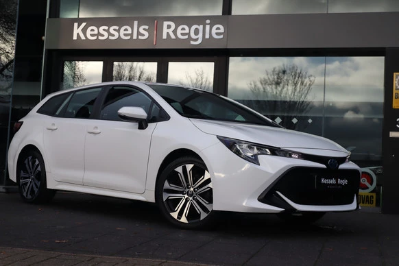 Toyota Corolla Touring Sports - Afbeelding 1 van 30
