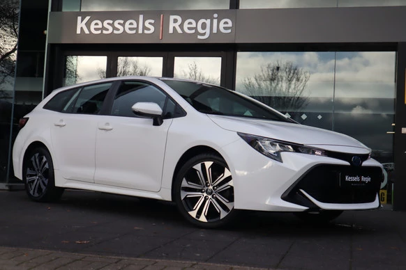 Toyota Corolla Touring Sports - Afbeelding 2 van 30