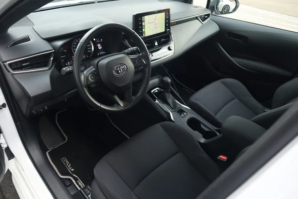 Toyota Corolla Touring Sports - Afbeelding 6 van 30