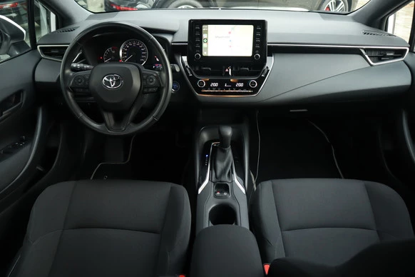 Toyota Corolla Touring Sports - Afbeelding 7 van 30
