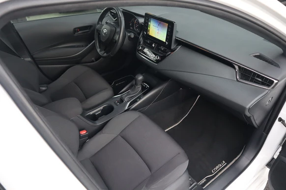 Toyota Corolla Touring Sports - Afbeelding 8 van 30
