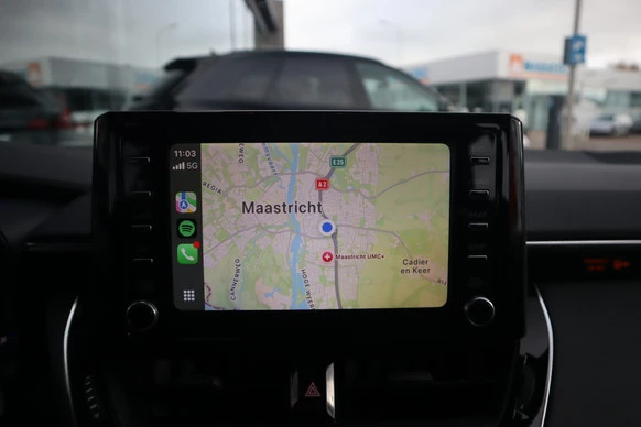 Toyota Corolla Touring Sports - Afbeelding 9 van 30