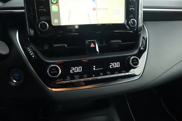 Toyota Corolla Touring Sports - Afbeelding 10 van 30