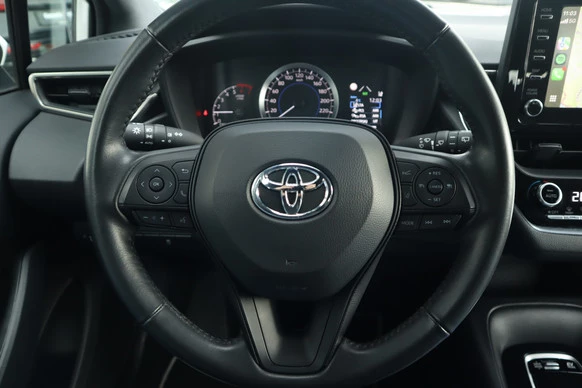 Toyota Corolla Touring Sports - Afbeelding 12 van 30