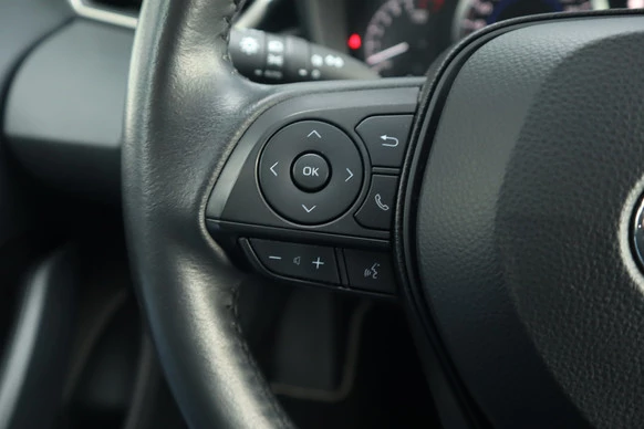 Toyota Corolla Touring Sports - Afbeelding 13 van 30