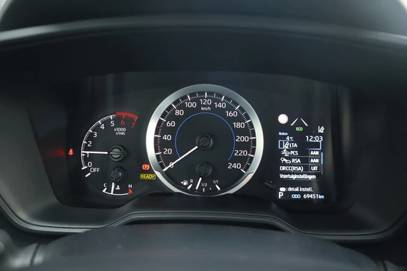 Toyota Corolla Touring Sports - Afbeelding 15 van 30