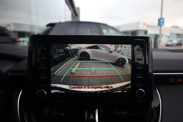 Toyota Corolla Touring Sports - Afbeelding 17 van 30