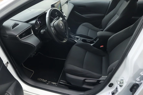 Toyota Corolla Touring Sports - Afbeelding 18 van 30