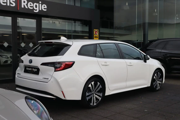 Toyota Corolla Touring Sports - Afbeelding 22 van 30