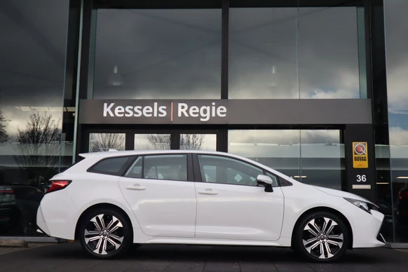 Toyota Corolla Touring Sports - Afbeelding 23 van 30