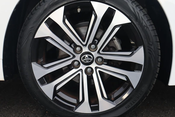 Toyota Corolla Touring Sports - Afbeelding 24 van 30