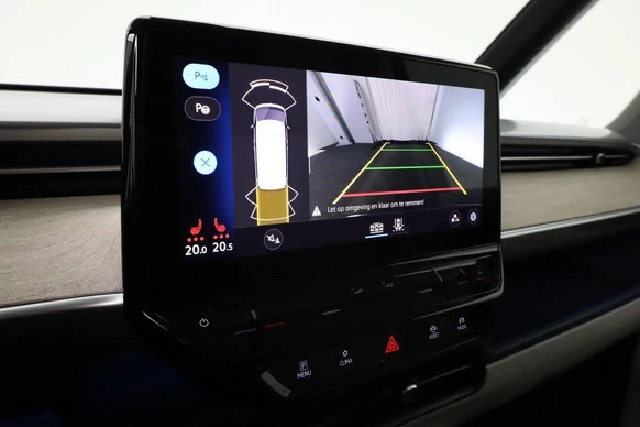 Volkswagen ID. Buzz Cargo - Afbeelding 7 van 30