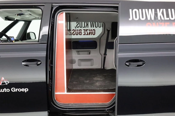 Volkswagen ID. Buzz Cargo - Afbeelding 11 van 30