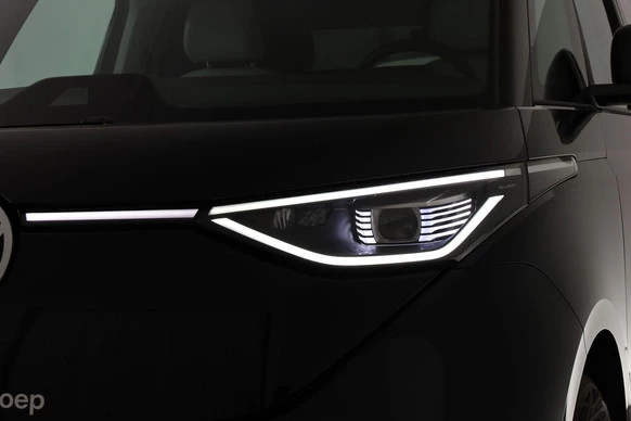 Volkswagen ID. Buzz Cargo - Afbeelding 15 van 30