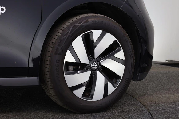 Volkswagen ID. Buzz Cargo - Afbeelding 17 van 30