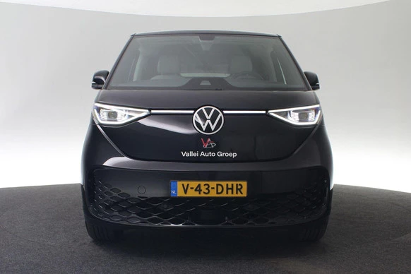 Volkswagen ID. Buzz Cargo - Afbeelding 18 van 30