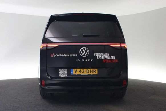 Volkswagen ID. Buzz Cargo - Afbeelding 19 van 30