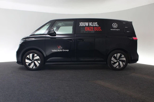 Volkswagen ID. Buzz Cargo - Afbeelding 20 van 30