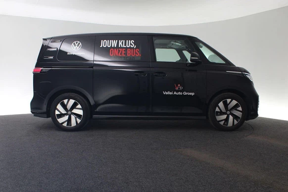 Volkswagen ID. Buzz Cargo - Afbeelding 21 van 30