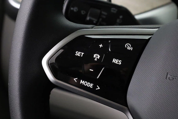 Volkswagen ID. Buzz Cargo - Afbeelding 25 van 30