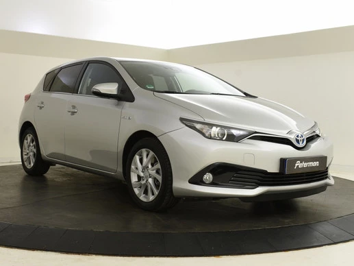Toyota Auris - Afbeelding 1 van 27