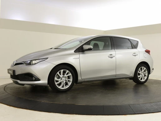 Toyota Auris - Afbeelding 5 van 27