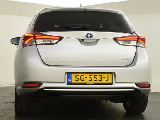 Toyota Auris - Afbeelding 8 van 27