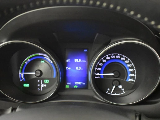 Toyota Auris - Afbeelding 21 van 27