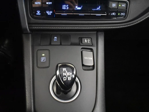 Toyota Auris - Afbeelding 24 van 27