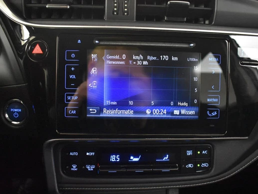 Toyota Auris - Afbeelding 25 van 27