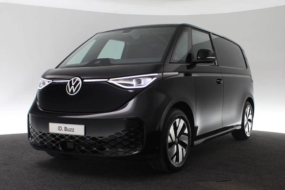 Volkswagen ID. Buzz Cargo - Afbeelding 1 van 30