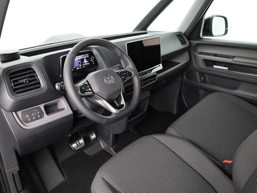 Volkswagen ID. Buzz Cargo - Afbeelding 2 van 30