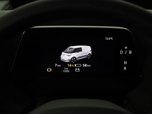 Volkswagen ID. Buzz Cargo - Afbeelding 3 van 30