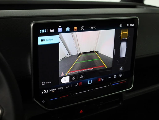 Volkswagen ID. Buzz Cargo - Afbeelding 7 van 30