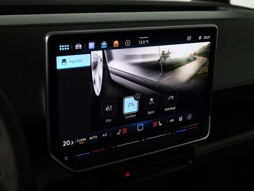 Volkswagen ID. Buzz Cargo - Afbeelding 8 van 30