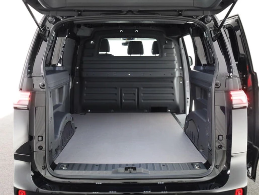 Volkswagen ID. Buzz Cargo - Afbeelding 9 van 30