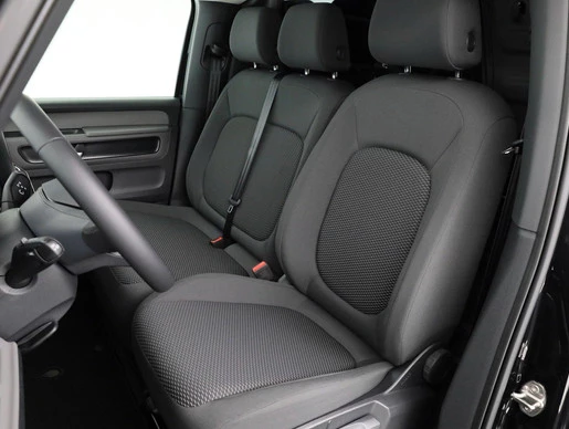 Volkswagen ID. Buzz Cargo - Afbeelding 11 van 30