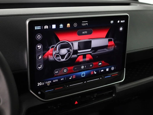 Volkswagen ID. Buzz Cargo - Afbeelding 12 van 30